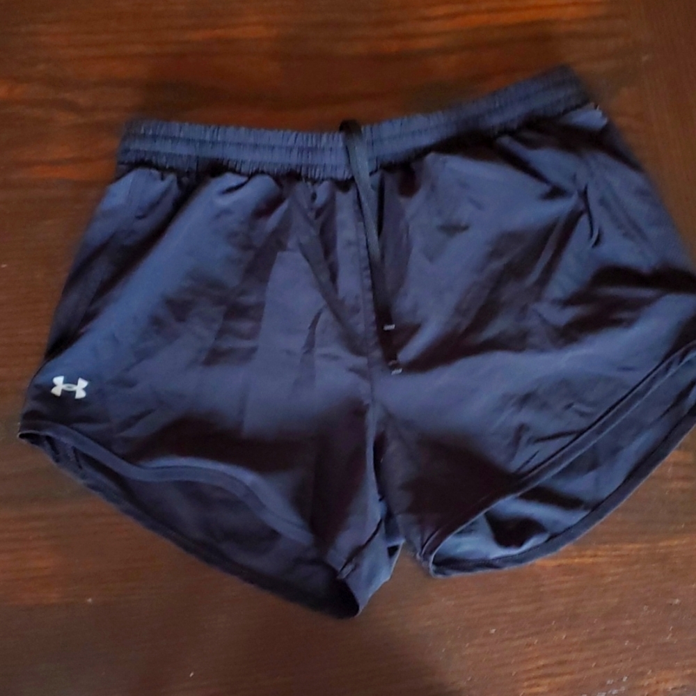 Under Armor Shorts
